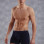 Doreanse Erkek Lacivert Micro Modal Torbalı Normal Paça Boxer 1510