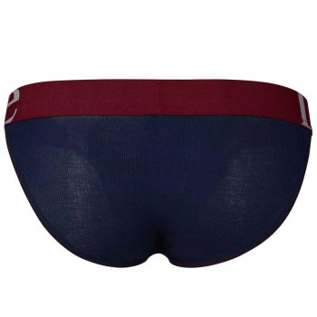 Doreanse Lacivert Erkek Micro Modal Bel Bantlı Slip Külot 1313