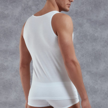 Doreanse Erkek Micro Modal Geniş Yaka Atlet 2000