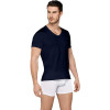 Doreanse Erkek Micromodal V Yaka Kısa Kol T Shirt 2865