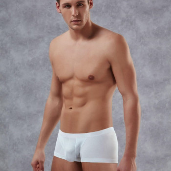 Doreanse Erkek Modal Adonis Torbalı Mini Paça Boxer 1750