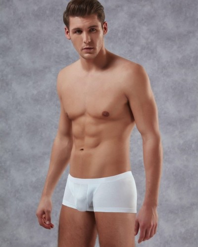 Doreanse Erkek Modal Adonis Torbalı Mini Paça Boxer 1750