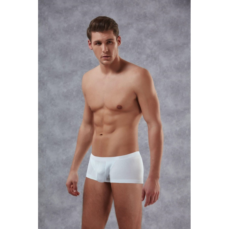 Doreanse Erkek Modal Adonis Torbalı Mini Paça Boxer 1750 Doreanse Erkek Modal Adonis Torbalı Mini Paça Boxer 1750