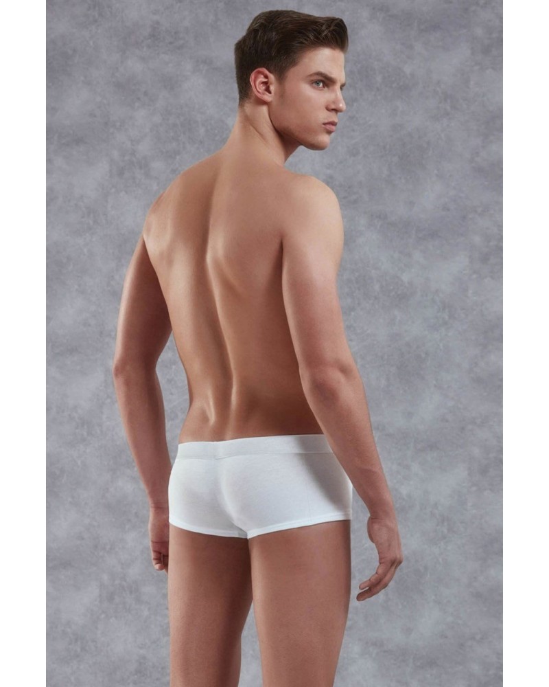 Doreanse Erkek Modal Adonis Torbalı Mini Paça Boxer 1750 Doreanse Erkek Modal Adonis Torbalı Mini Paça Boxer 1750