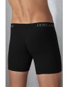 Doreanse Erkek Modal Büyük Beden Torbalı Normal Paça Boxer 1780P - Siyah Doreanse Erkek Modal Büyük Beden Torbalı Normal Paça Boxer 1780P - Siyah