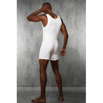 Doreanse Erkek Modal Çıtçıtlı Geniş Yaka Normal Paça Body 5002 Doreanse Erkek Modal Çıtçıtlı Geniş Yaka Normal Paça Body 5002