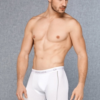 Doreanse Erkek Modal Çizgili Normal Paça Boxer 1780 Doreanse Erkek Modal Çizgili Normal Paça Boxer 1780