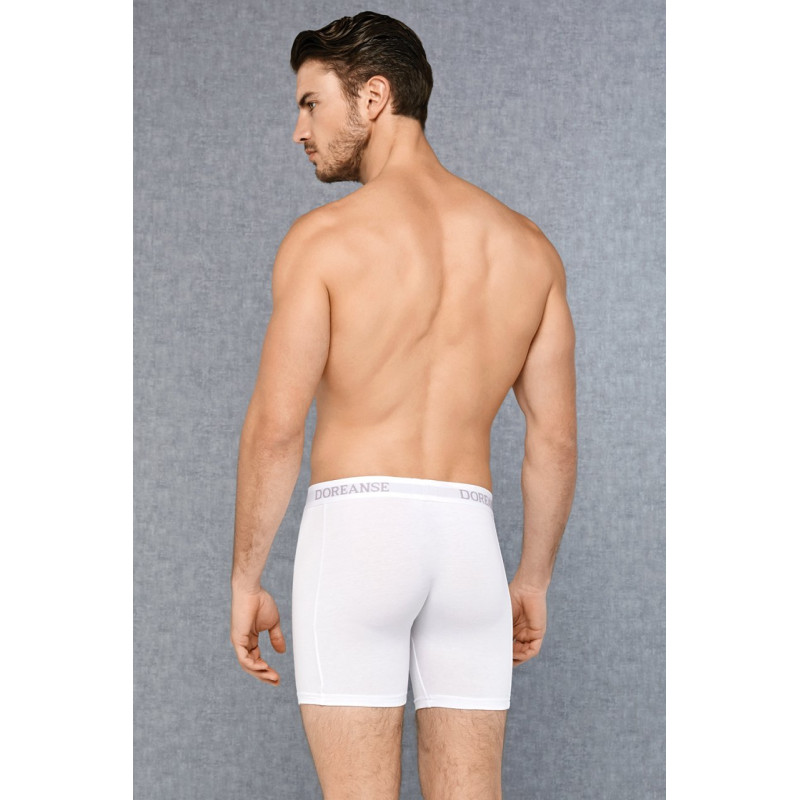 Doreanse Erkek Modal Çizgili Normal Paça Boxer 1780 Doreanse Erkek Modal Çizgili Normal Paça Boxer 1780