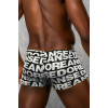 Doreanse Erkek Modal Çok Renkli Baskılı Torbalı Mini Paça Boxer 1796