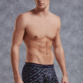 Doreanse Erkek Modal Çok Renkli Baskılı Torbalı Normal Paça Boxer 1813 Doreanse Erkek Modal Çok Renkli Baskılı Torbalı Normal Paça Boxer 1813
