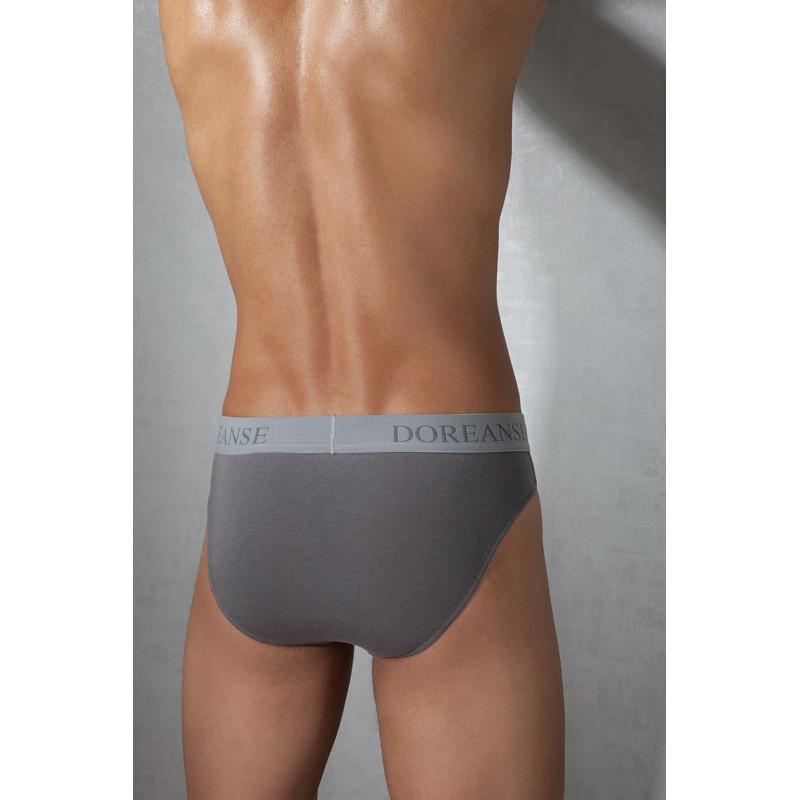 Doreanse Füme Erkek Modal Külot Slip 1221