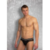 Doreanse Erkek Modal Siyah Jockstrap Fantezi Tanga String 1210