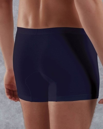 Doreanse Erkek Modal Torbalı İnce Bel Bantlı Normal Paça Boxer 1770 Lacivert Doreanse Erkek Modal Torbalı İnce Bel Bantlı Normal Paça Boxer 1770 Lacivert
