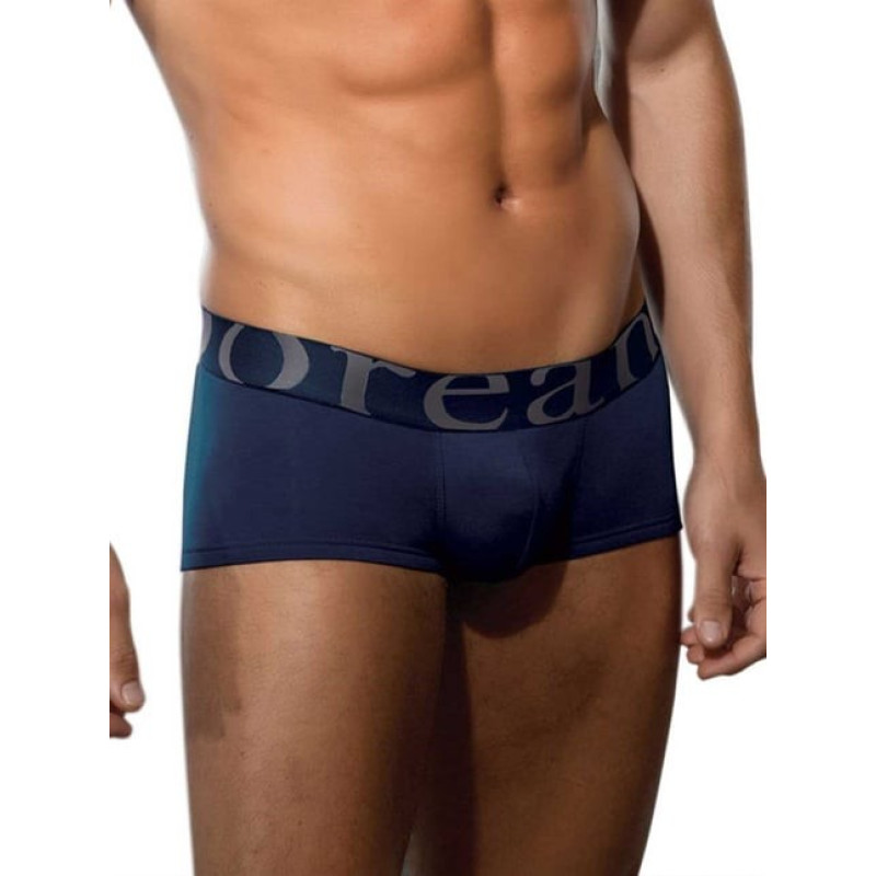Doreanse Saks Erkek Modal Torbalı Mini Paça Boxer 1775