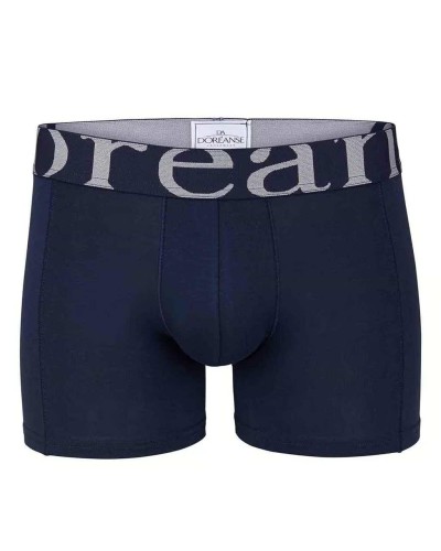 Doreanse Lacivert Erkek Modal Torbalı Normal Paça Boxer 1777