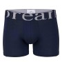 Doreanse Lacivert Erkek Modal Torbalı Normal Paça Boxer 1777
