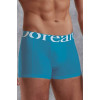 Doreanse Turquaz Erkek Modal Torbalı Normal Paça Boxer 1777