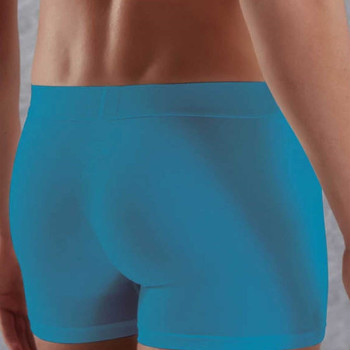 Doreanse Turquaz Erkek Modal Torbalı Normal Paça Boxer 1777
