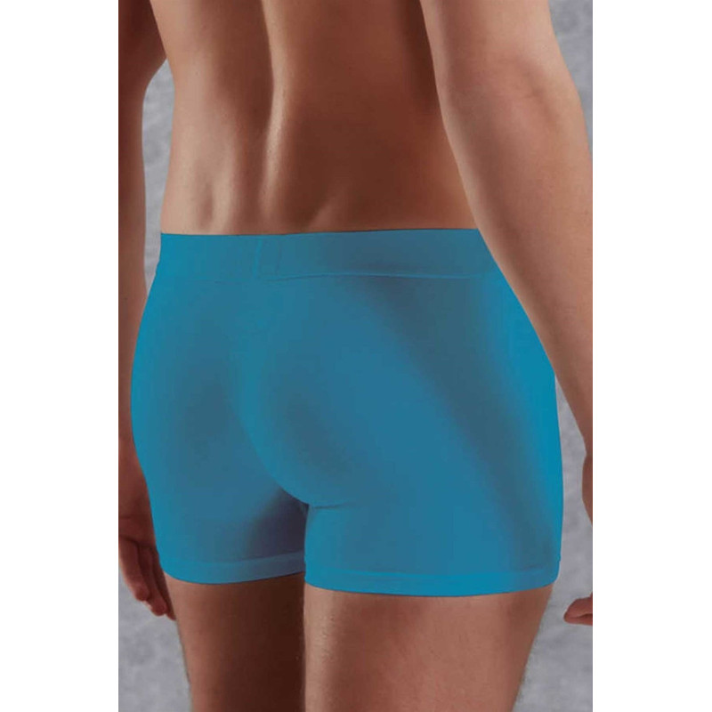 Doreanse Turquaz Erkek Modal Torbalı Normal Paça Boxer 1777