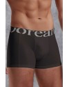 Doreanse Füme Erkek Modal Torbalı Normal Paça Boxer 1777 Doreanse Füme Erkek Modal Torbalı Normal Paça Boxer 1777