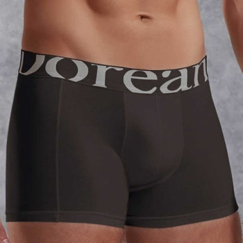 Doreanse Füme Erkek Modal Torbalı Normal Paça Boxer 1777