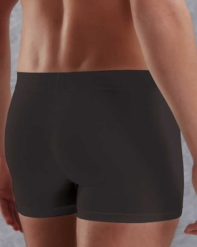 Doreanse Füme Erkek Modal Torbalı Normal Paça Boxer 1777 Doreanse Füme Erkek Modal Torbalı Normal Paça Boxer 1777