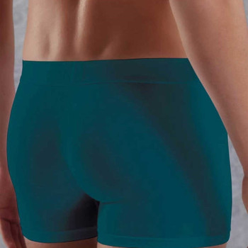 Doreanse Zümrüt Erkek Modal Torbalı Normal Paça Boxer 1777