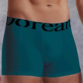 Doreanse Zümrüt Erkek Modal Torbalı Normal Paça Boxer 1777