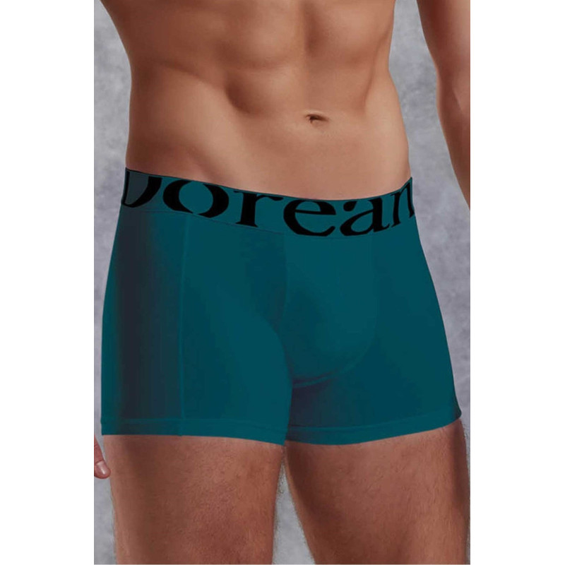Doreanse Zümrüt Erkek Modal Torbalı Normal Paça Boxer 1777