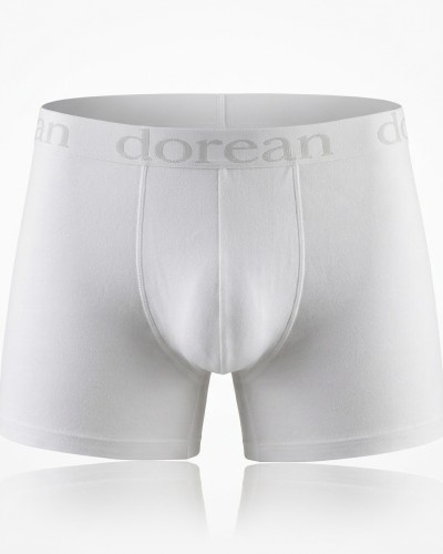 Doreanse Erkek Modal Torbalı Normal Paça Boxer 1777