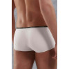 Doreanse Erkek Polyamid Mini Paça Boxer 1590 Beyaz