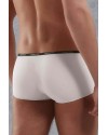 Doreanse Erkek Polyamid Mini Paça Boxer 1590 Beyaz Doreanse Erkek Polyamid Mini Paça Boxer 1590 Beyaz
