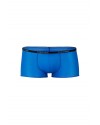 Doreanse Erkek Polyamid Mini Paça Boxer 1590 Sax Doreanse Erkek Polyamid Mini Paça Boxer 1590 Sax