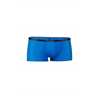 Doreanse Erkek Polyamid Mini Paça Boxer 1590 Sax