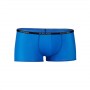 Doreanse Erkek Polyamid Mini Paça Boxer 1590 Sax