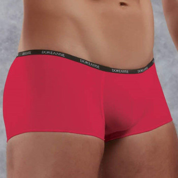 Doreanse Erkek Polyamid Mini Paça Boxer 1590