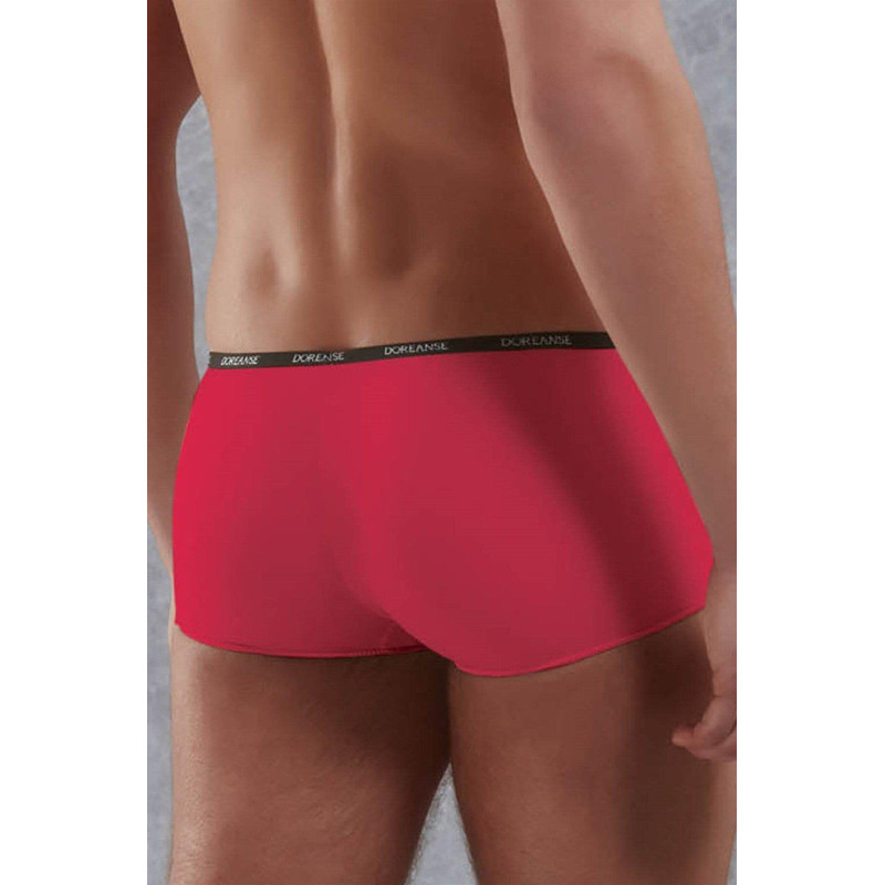 Doreanse Erkek Polyamid Mini Paça Boxer 1590