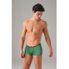 Doreanse Yeşil Erkek Polyamid Mini Paça Boxer 1590