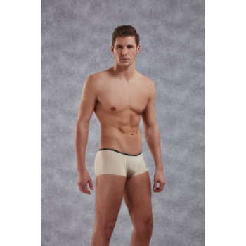 Doreanse Erkek Polyamid Mini Paça Boxer 1590 Ten