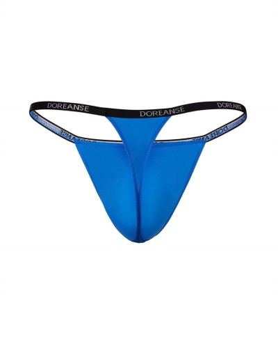 Doreanse Erkek Polyamid V Kesim Slip Külot 1390 - Saks