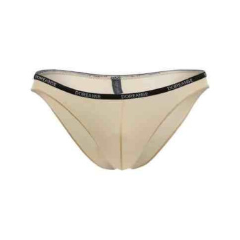 Doreanse Erkek Polyamid İnce Bel Bantlı Külot Slip 1395