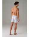 Doreanse Erkek Torbalı Çift Kumaş Uzun Paça Boxer 1740 - Antrasit Doreanse Erkek Torbalı Çift Kumaş Uzun Paça Boxer 1740 - Antrasit