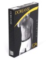 Doreanse Erkek Torbalı Mikromodal Boxer 1529 - Beyaz