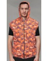 Doreanse Erkek Yelek Modal Karışımlı 4555 - Multi Color Doreanse Erkek Yelek Modal Karışımlı 4555 - Multi Color