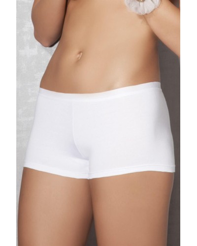 Doreanse Kadın Modal Normal Paça Boxer Şort 8111