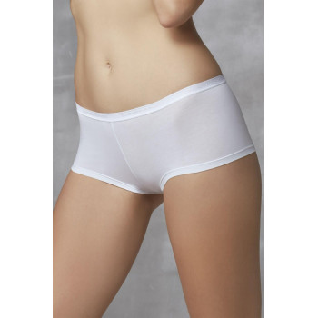 Doreanse Kadın Modal Mini Paça Boxer Şort 8136