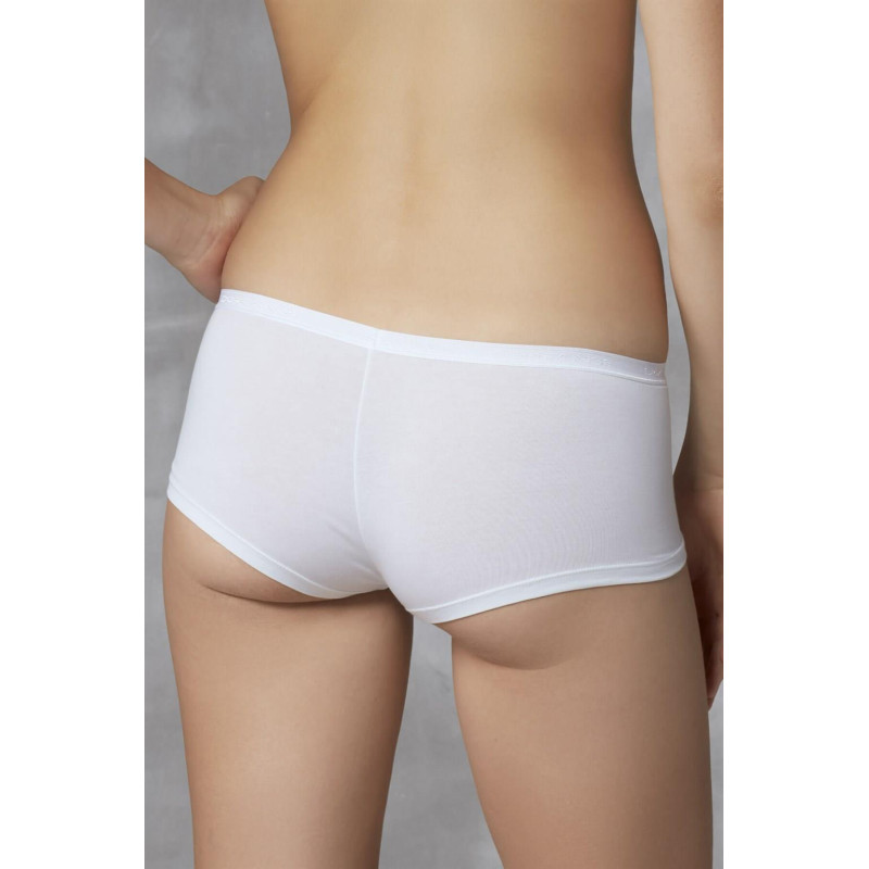 Doreanse Kadın Modal Mini Paça Boxer Şort 8136