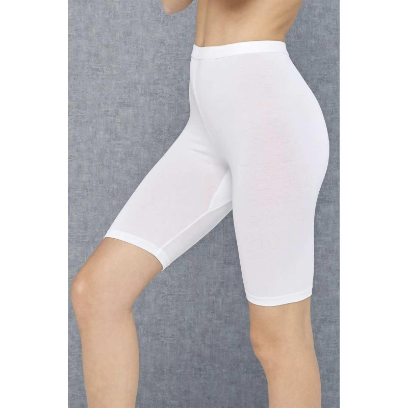 Doreanse Kadın Modal Yüksek Bel Uzun Paça Boxer Şort 9901 Doreanse Kadın Modal Yüksek Bel Uzun Paça Boxer Şort 9901