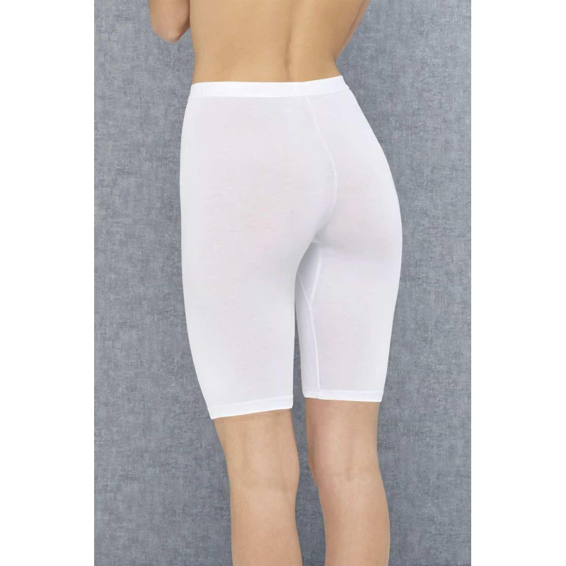 Doreanse Kadın Modal Yüksek Bel Uzun Paça Boxer Şort 9901 Doreanse Kadın Modal Yüksek Bel Uzun Paça Boxer Şort 9901