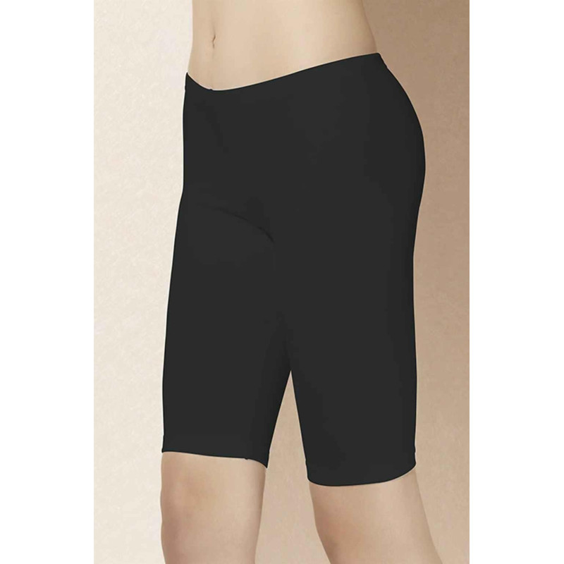 Doreanse Kadın Modal Yüksek Bel Uzun Paça Boxer Şort 9901 Doreanse Kadın Modal Yüksek Bel Uzun Paça Boxer Şort 9901
